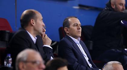 Παρουσία Αγγελόπουλων το κρίσιμο ΔΣ του ΕΣΑΚΕ