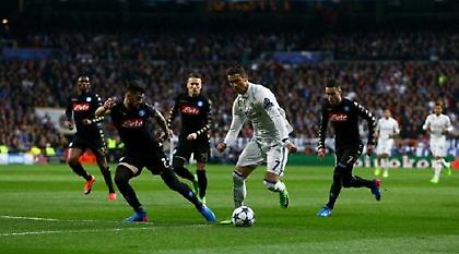 Media: Βραδιά Champions League σε ποδόσφαιρο και μπάσκετ