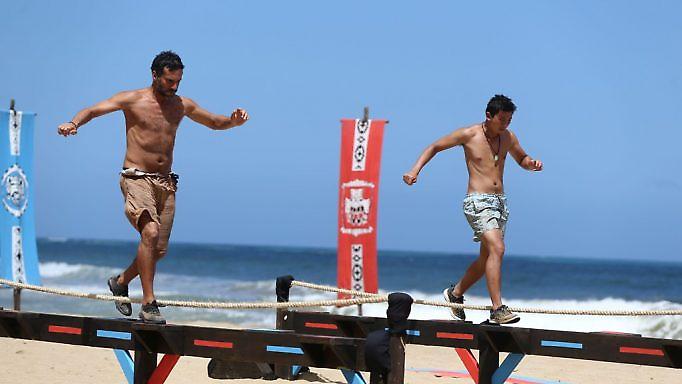 Survivor: Το… διαφορετικό έπαθλο θα ξαφνιάσει τους παίκτες!