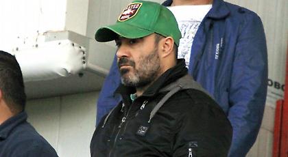 Νύκταρης: «Ό,τι και να κάνουν ο Άρης θα ανέβει»