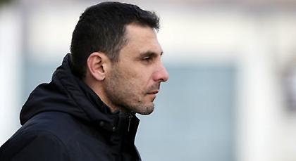 Τέλος ο Στολτίδης από τον Αγροτικό Αστέρα