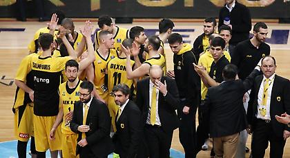 Έφτασε στο Μονακό η ΑΕΚ (video)