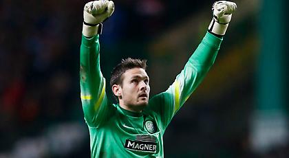 Επέκταση συμβολαίου για τον Γκόρντον