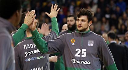 «Επαφές με Μπάγερν και Χάποελ έχει ο Τζεντίλε»