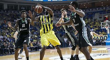 Τραυματίστηκε στον ώμο ο Ούντο