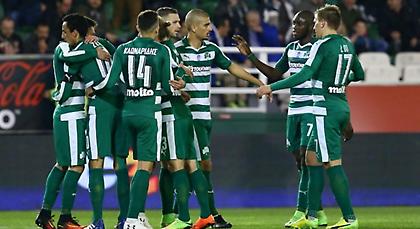 Μόνο αν είναι… υποψιασμένος ο Παναθηναϊκός