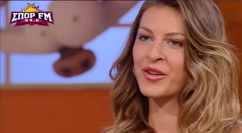 Ελισάβετ Δοβλιατίδου: «4.000 και μία... χυλόπιτα για Σπαλιάρα στο Survivor» (video)