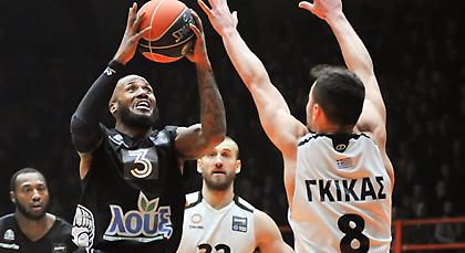 Πατρινό φιλικό προετοιμασίας