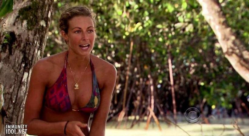 Survivor: Αυτές είναι οι 7 πιο sexy παίκτριες που έχουν συμμετάσχει στο reality επιβίωσης