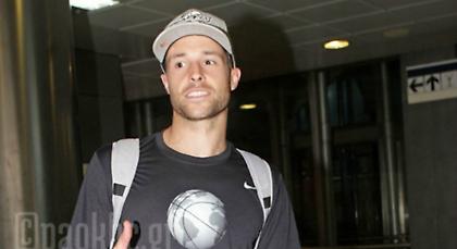 Σόμπεϊ: «Ενθουσιασμένος που βρίσκομαι στον ΠΑΟΚ»