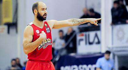 «Φουλάρει» για Νταρουσάφακα ο Σπανούλης!