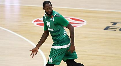 Ο Γκιστ είναι... εδώ και πάει Κάουνας!