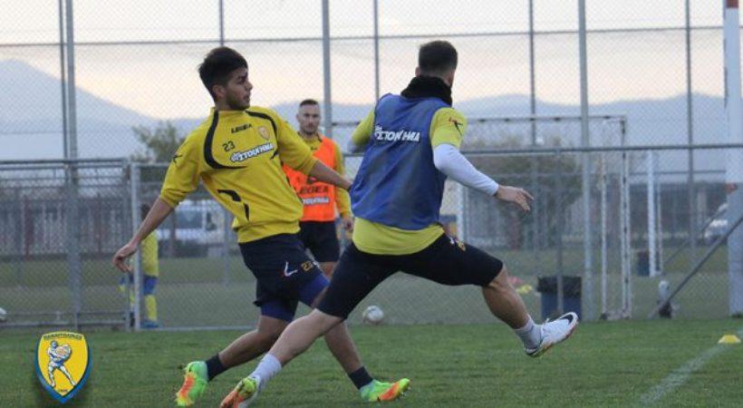 Θεραπεία για Μαρκόφσκι