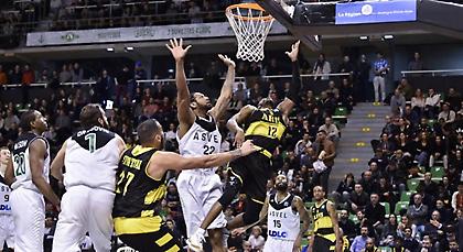 Πικρό «αντίο» από τον Άρη στο Champions League