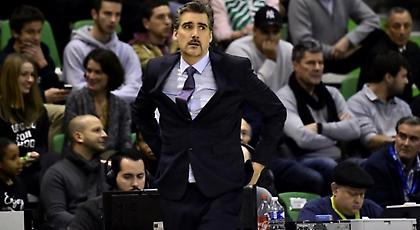 Τζάκσον: «Πιέσαμε στην άμυνα και είχαμε καλή κυκλοφορία στην επίθεση»