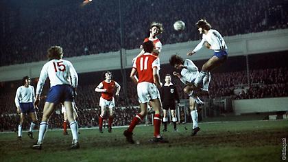 ΘΕΜΑ: Και όμως, ο Σιδηρόπουλος δεν ήταν ο πρώτος Έλληνας διαιτητής που εξόργισε την Άρσεναλ (video)