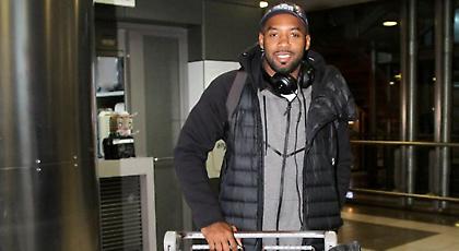 Επίσημα τέλος από τον Άρη ο Γκόρντον