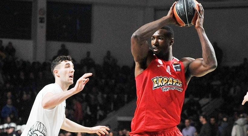 Αυτοί είναι οι κορυφαίοι σε ΝΒΑ και Ευρώπη για τον Γιανγκ (video)