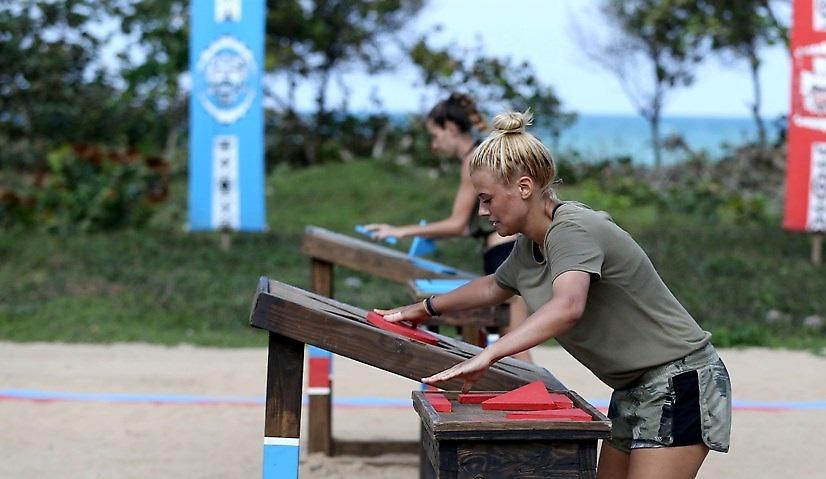 Νέο ασύλληπτο ρεκόρ για το φαινόμενο «Survivor» που έφτασε μέχρι 64,8%!