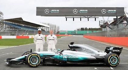 «Φοβού» τη Ferrari