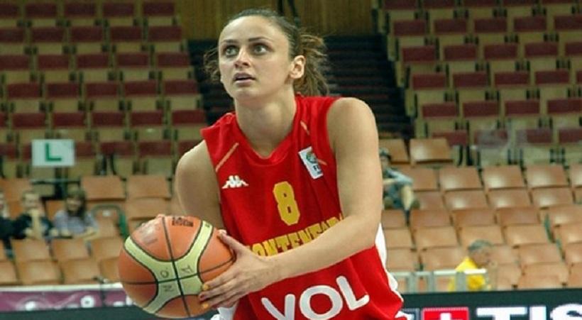 Τέλος η Γιοβάνοβιτς από Ολυμπιακό