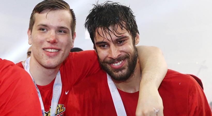 Αγραβάνης: «Δυσκολότερος αντίπαλος ο Πρίντεζης»