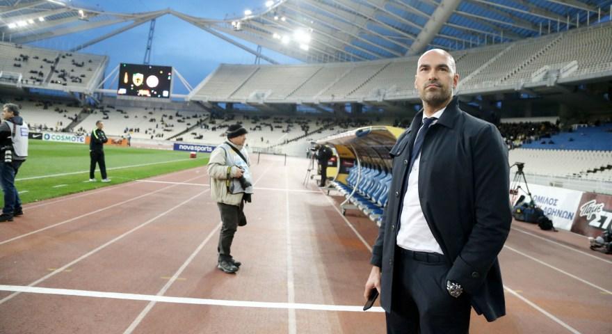 Ταξίδι στην Ολλανδία για Μαϊστόροβιτς