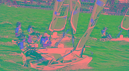 «Athens Eurolymp Week»: Πρώτοι οι Έλληνες σε όλες τις Ολυμπιακές κατηγορίες