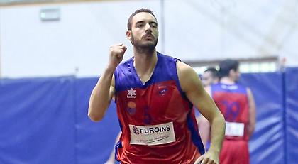 Νοέας: «Ματς της χρονιάς με Ηρακλή»