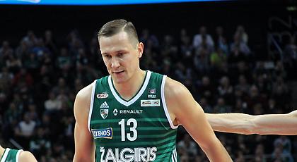 Γιανκούνας: «Πολύ δύσκολο το ματς με Παναθηναϊκό»