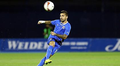 Μασάδο σε Κουαρέσμα-Αλμέιδα: «Ο Ολυμπιακός θα νικήσει» (pic)