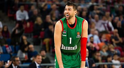 Νοσοκομείο η Μπασκόνια εν όψει Φενέρ