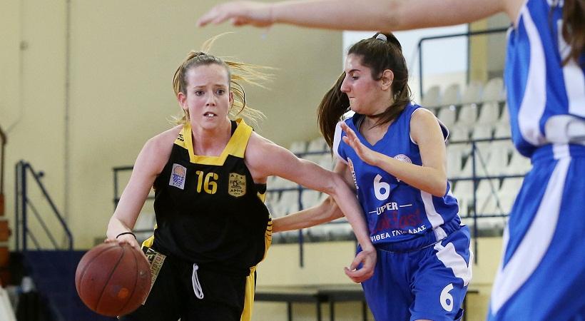 «Περίπατο» στη Γλυφάδα ο Άρης