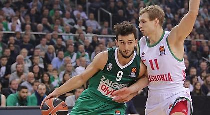 Βέστερμαν: «Πρέπει να νικήσουμε τον Παναθηναϊκό»