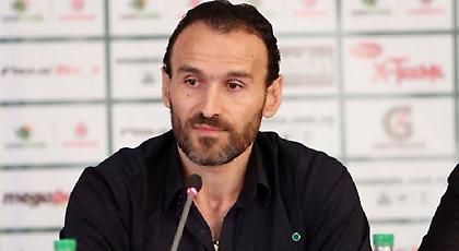 Τέλος και επίσημα ο Νταμπίζας