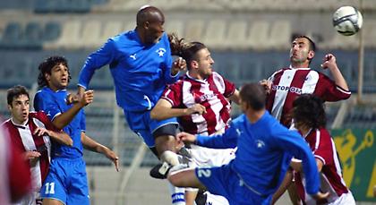 Τα ντέρμπι που μας λείπουν!