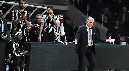 Ο ΠΑΟΚ δεν θα είναι μόνος στην Τενερίφη (pic)