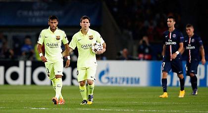 Τα προγνωστικά της Kingbet: Γκολ στο Καμπ Νου