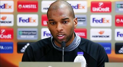 Μπάμπελ: «Θετικό αποτέλεσμα στο Φάληρο και μετά… πρόκριση»