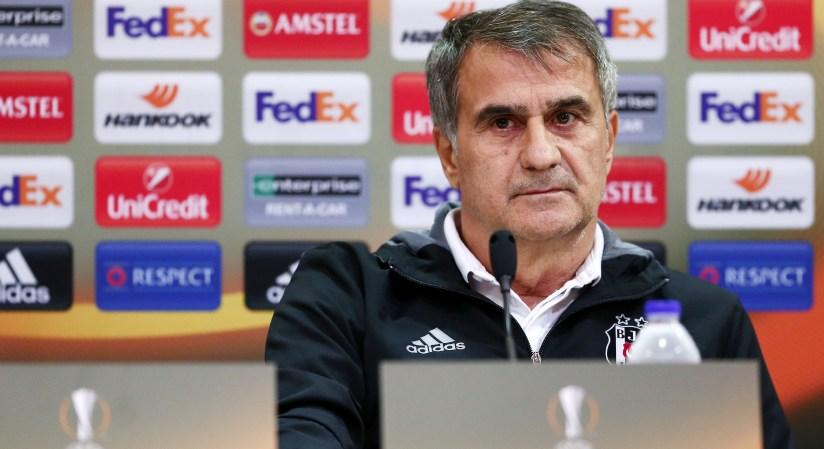 Γκιουνές: «Να πάρουμε πλεονέκτημα στο Καραϊσκάκη»