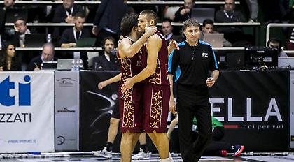 Στους «8» και ο Μπράμος