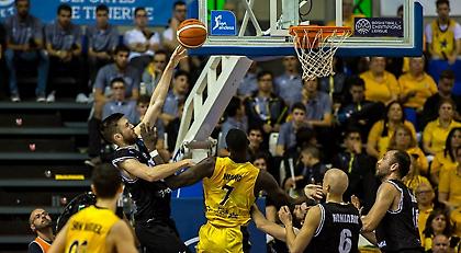 Τα highlights του Τενερίφη-ΠΑΟΚ