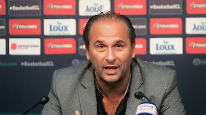 Αποχώρησε στο δεύτερο ημίχρονο ο Πρέλεβιτς