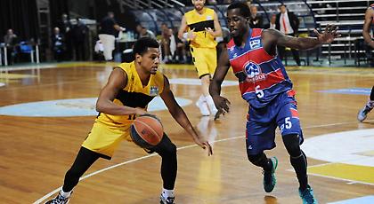 Συμφώνησε με Ντόουελ η Δόξα Λευκάδας