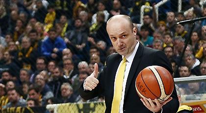 Ο Ζντοβτς είναι απλώς ακατάλληλος για την ΑΕΚ