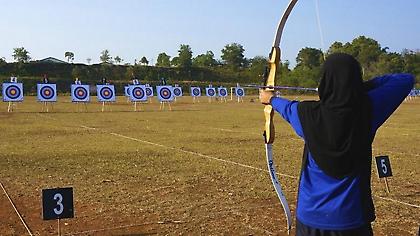 Έρχεται το ειδικό χιτζάμπ για τις μουσουλμάνες αθλήτριες