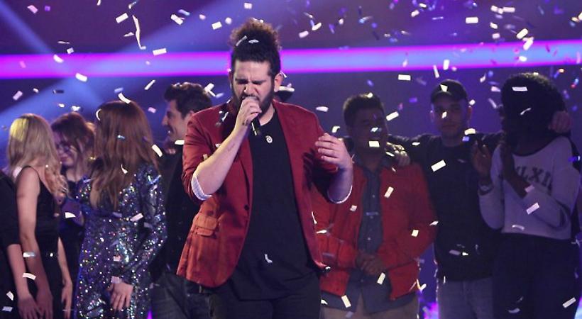 Ο νικητής του The Voice σοκάρει: «Το bullying που μου έκαναν ήταν ανελέητο»