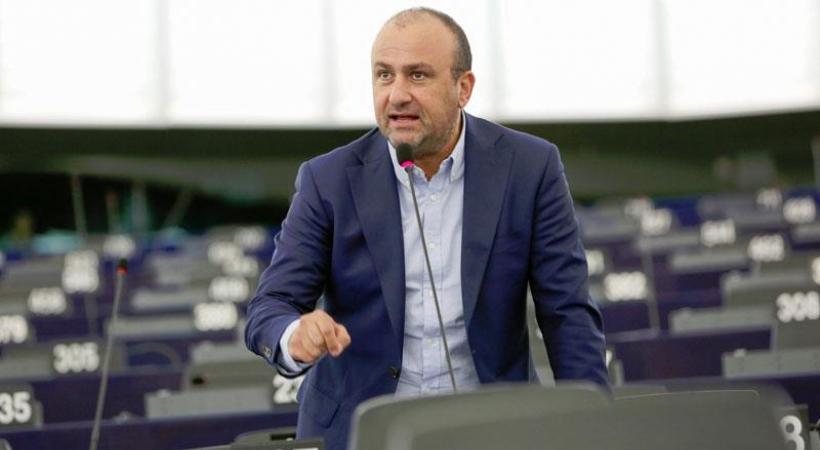 Παπαδάκης στον ΣΠΟΡ FM: «Περιμένω η Ευρωπαϊκή Ένωση να ασκήσει πίεση στο δήμο για το γήπεδο της ΑΕΚ»