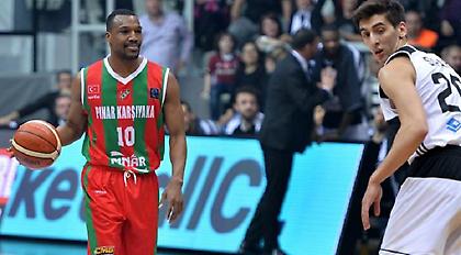 MVP των «16» του Champions League ο Γκριν