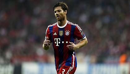 Ανακοίνωσε το τέλος της καριέρας του ο Τσάμπι Αλόνσο (pic)